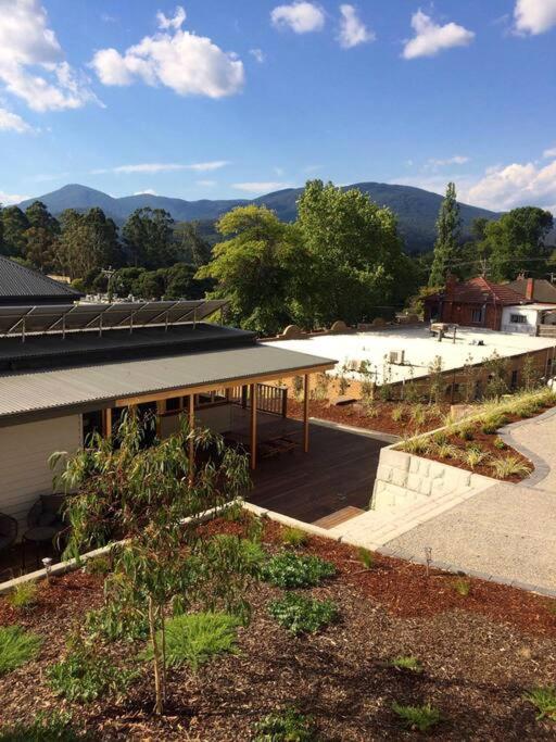 Temora House