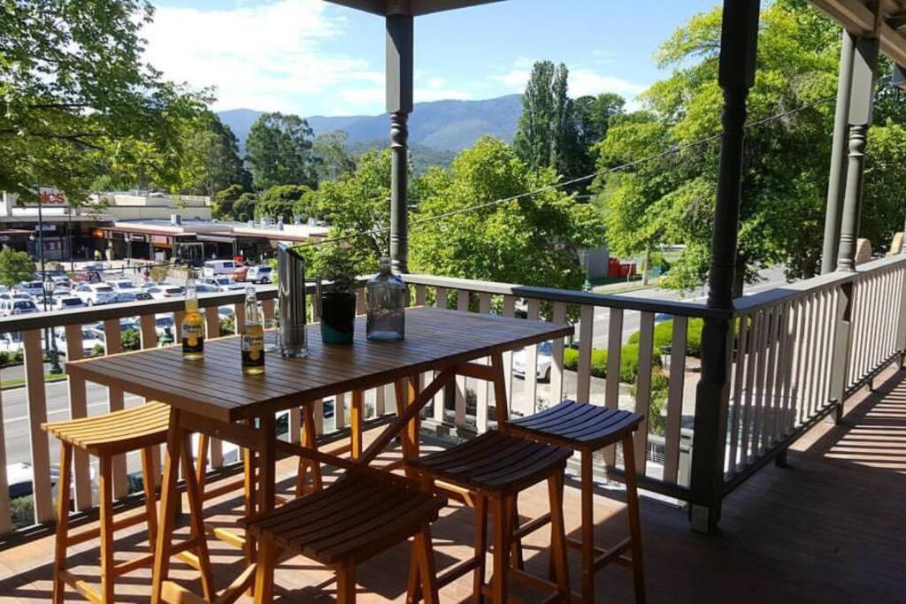 Temora House