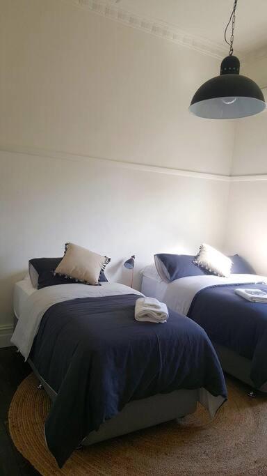Temora House