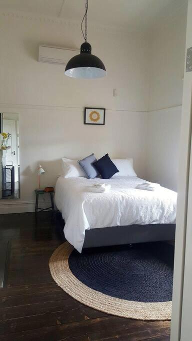 Temora House