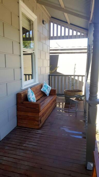 Temora House