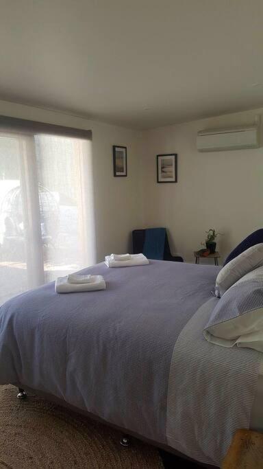 Temora House