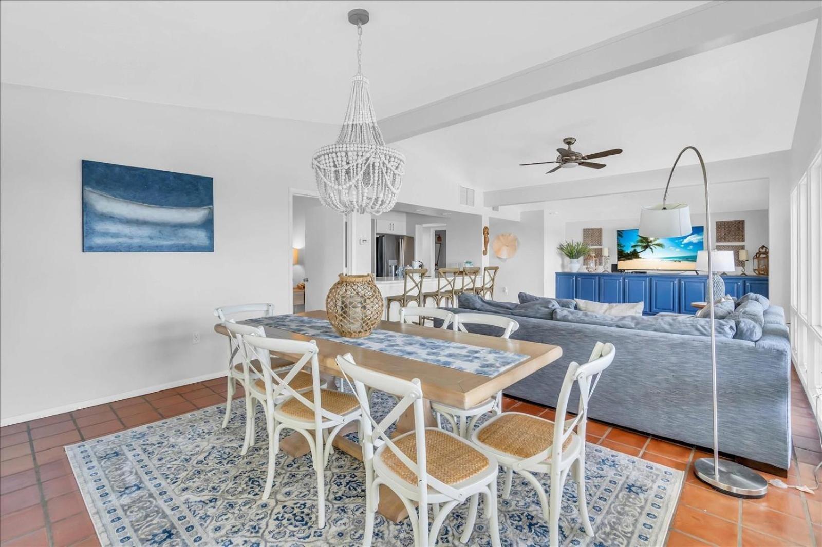 The Beach House home