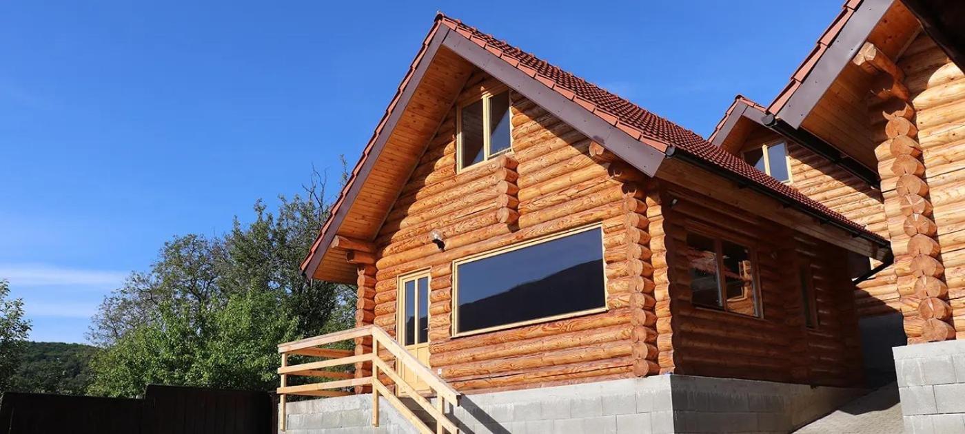 Long Rock Chalets view 4