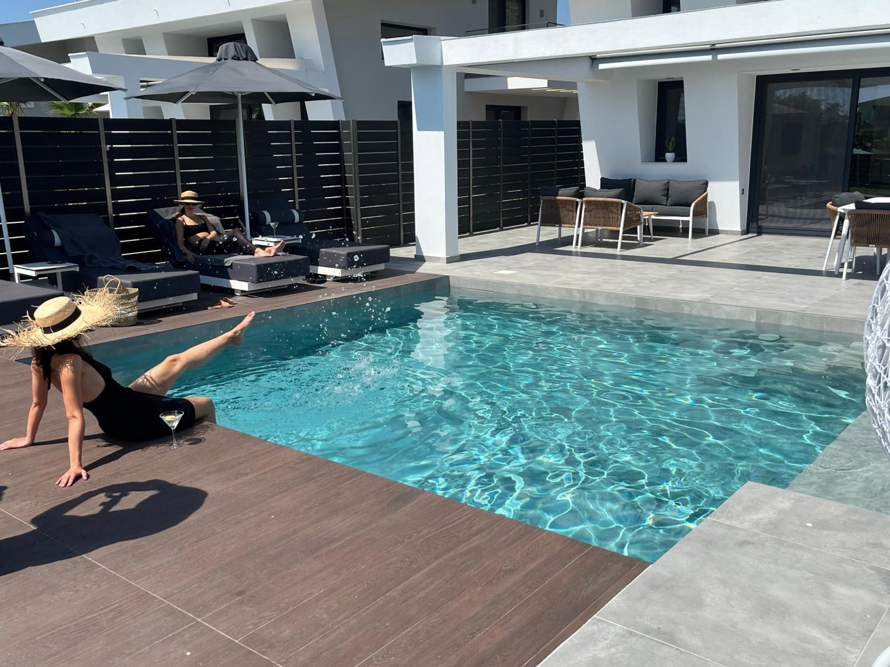 MySarti Villas