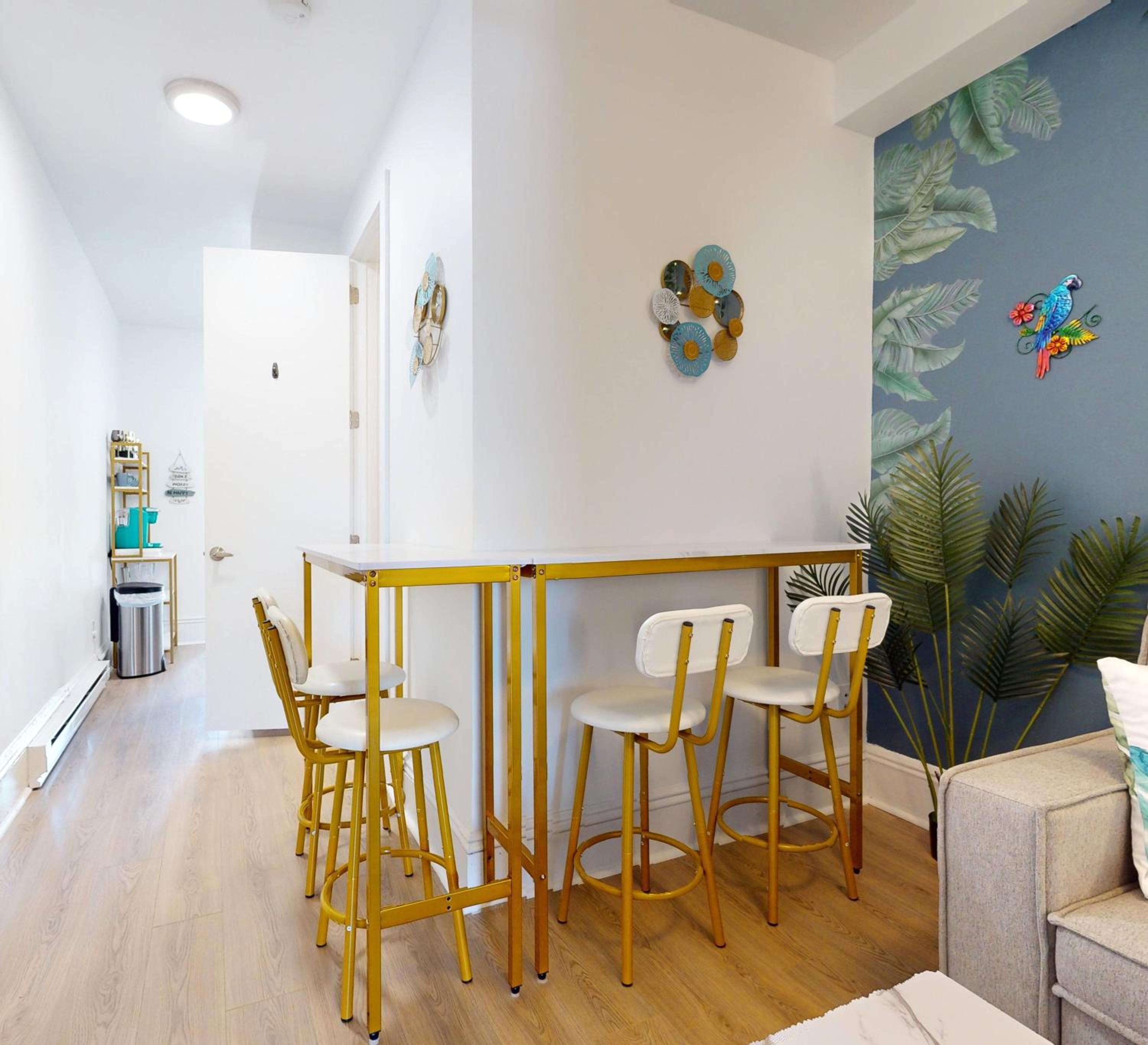 Garden Street Retreat - 15 Minutes to NYC