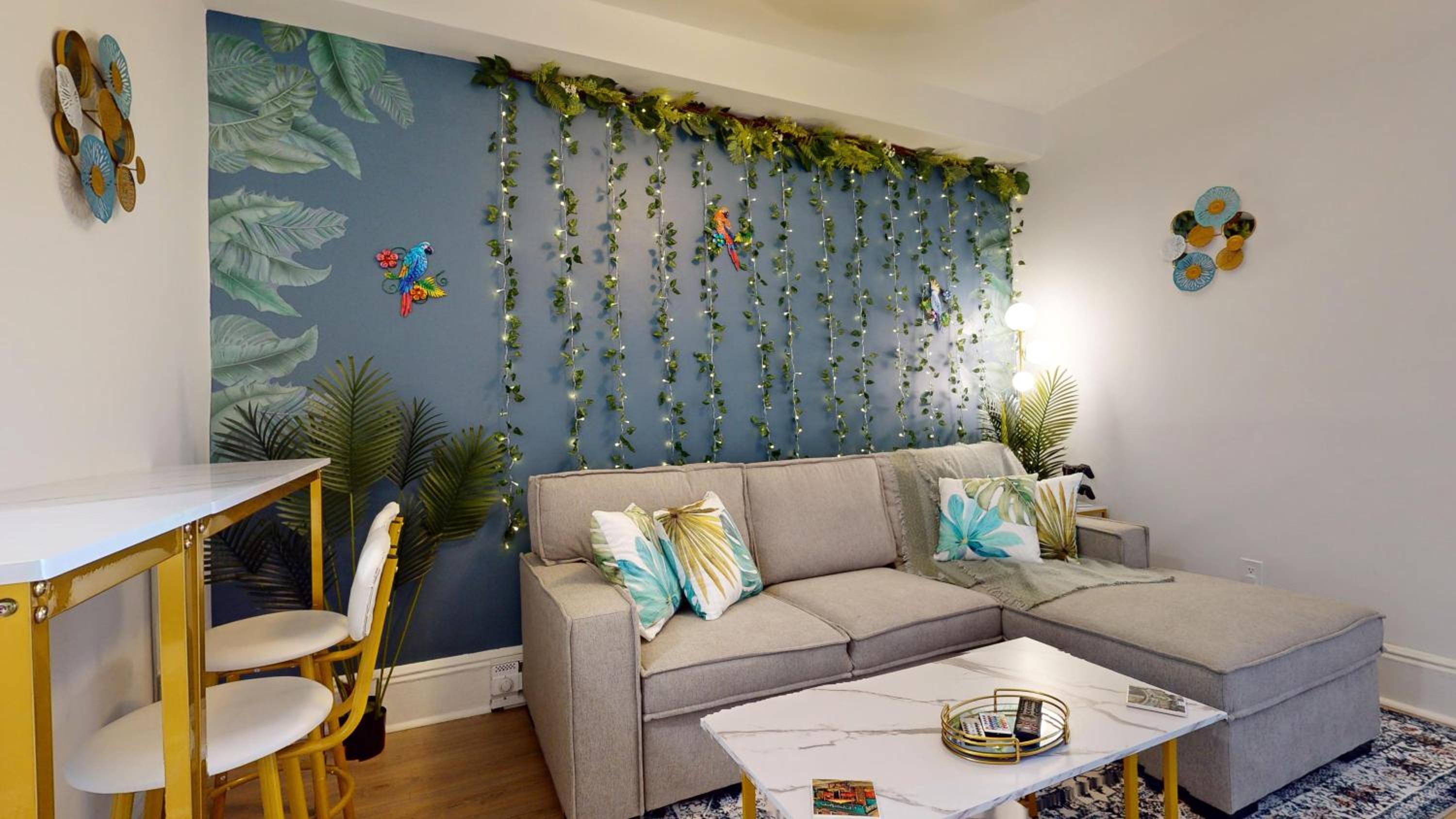 Garden Street Retreat - 15 Minutes to NYC
