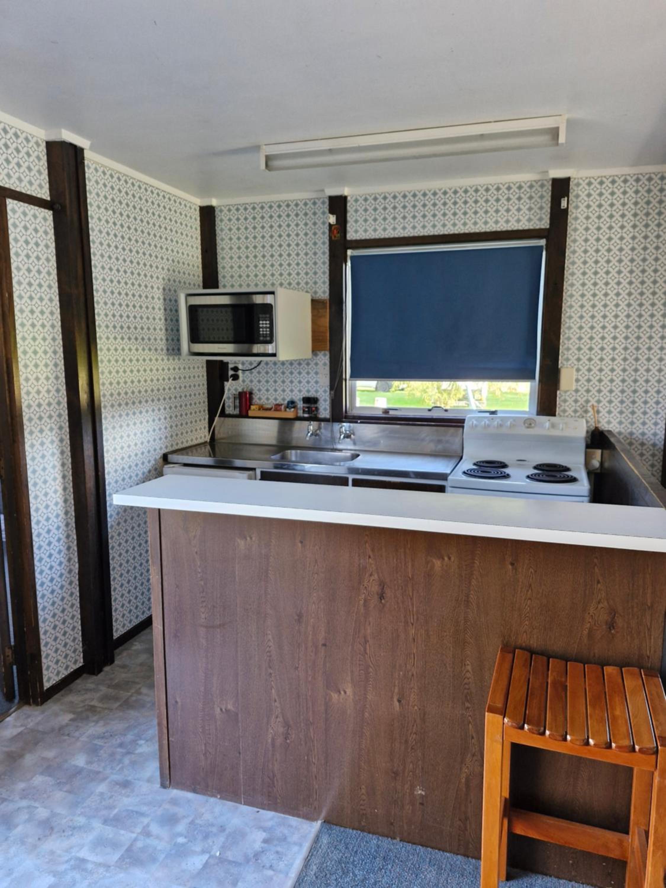 Tokaanu Lodge Motel