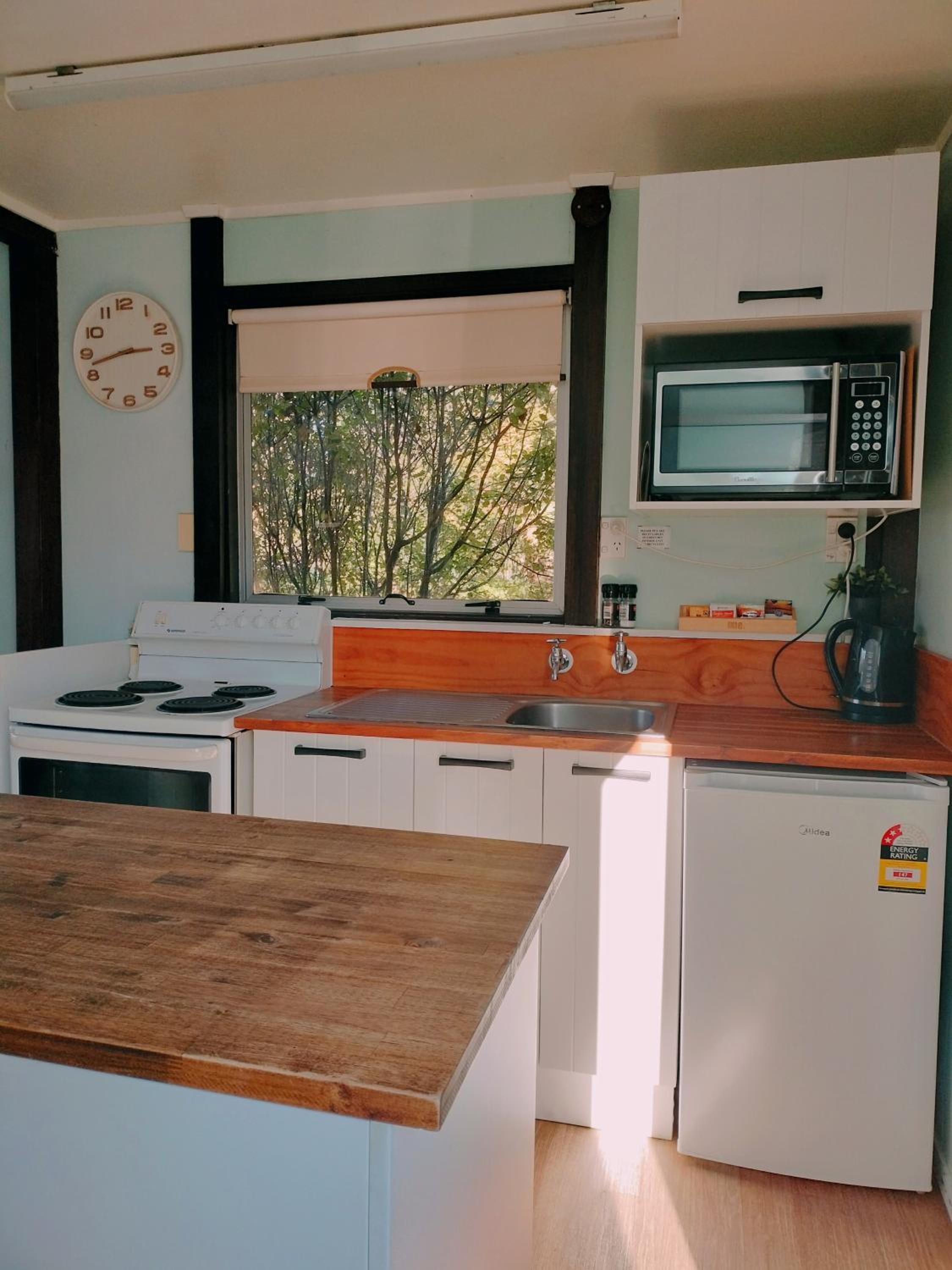 Tokaanu Lodge Motel - Image 3