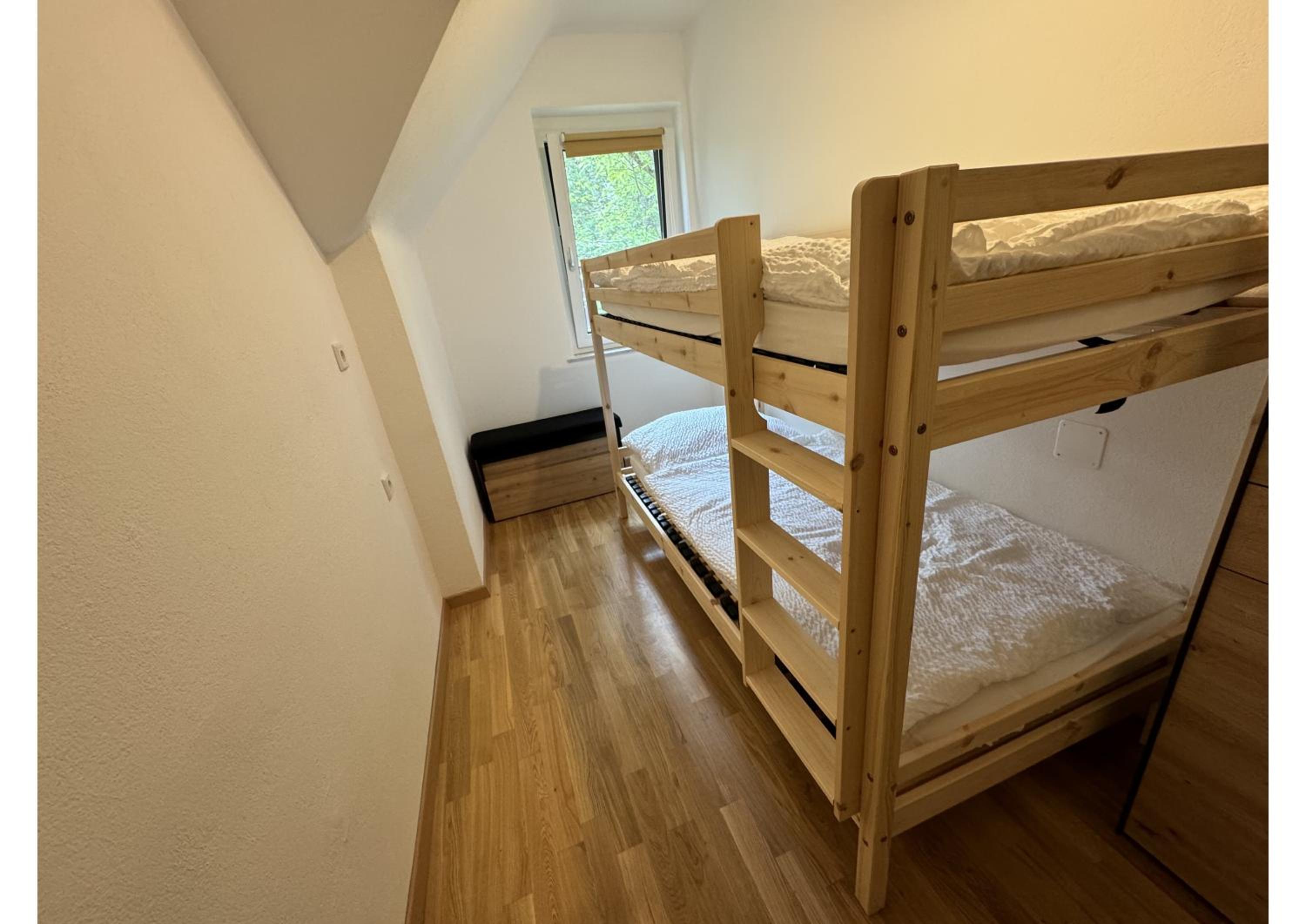 Pension Blockheidehof