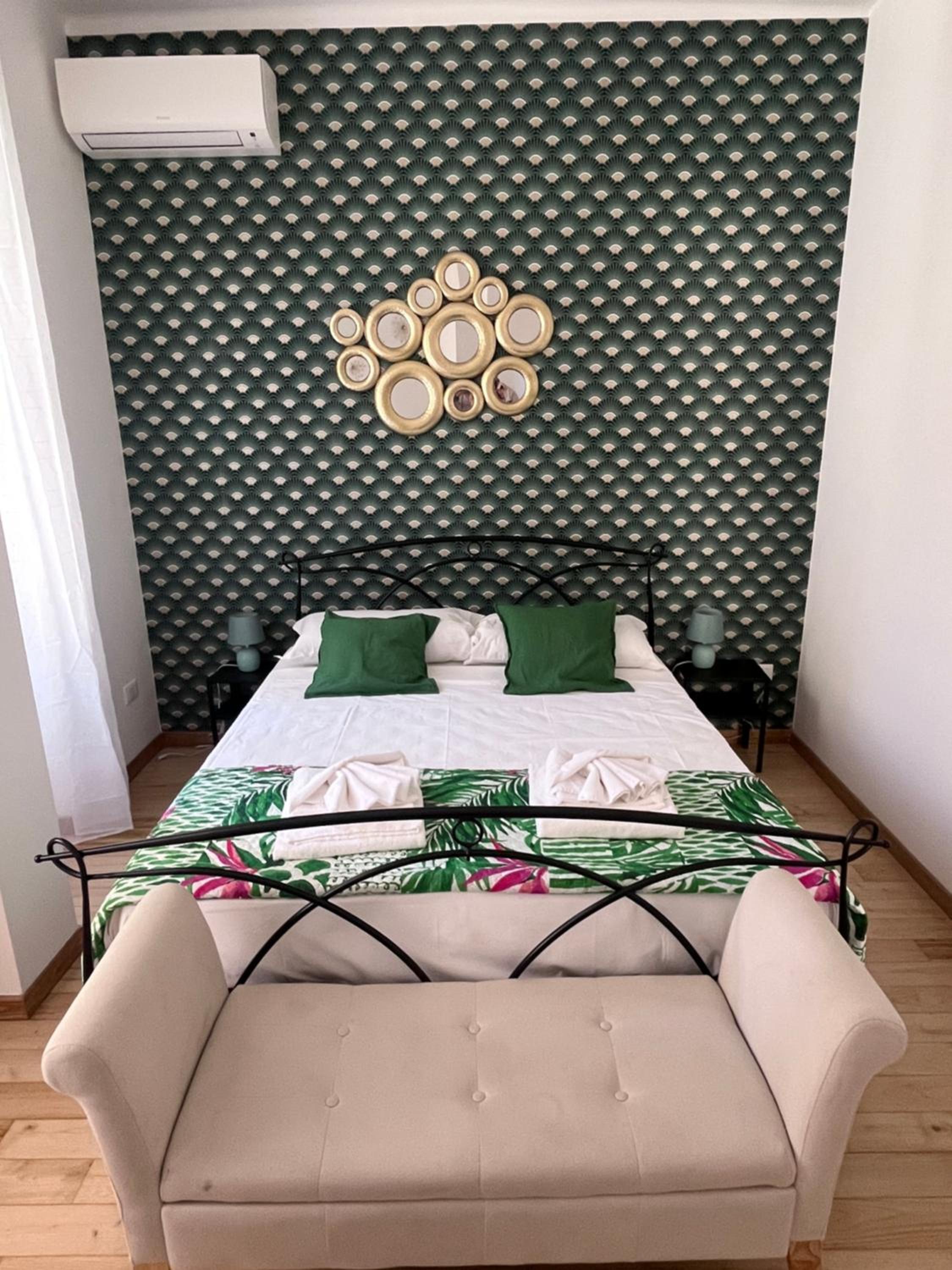 Trastevere four seasons Feltre