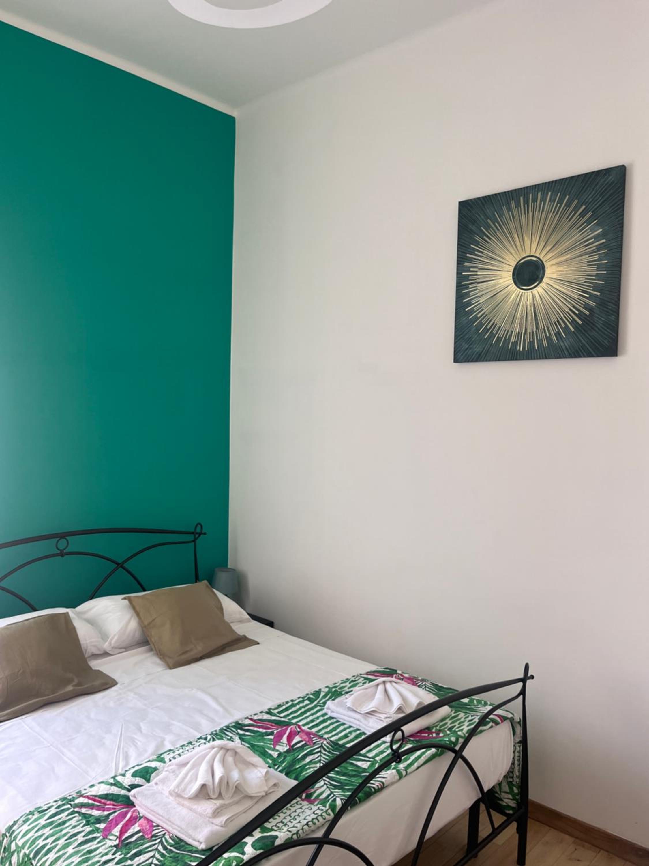 Trastevere four seasons Feltre