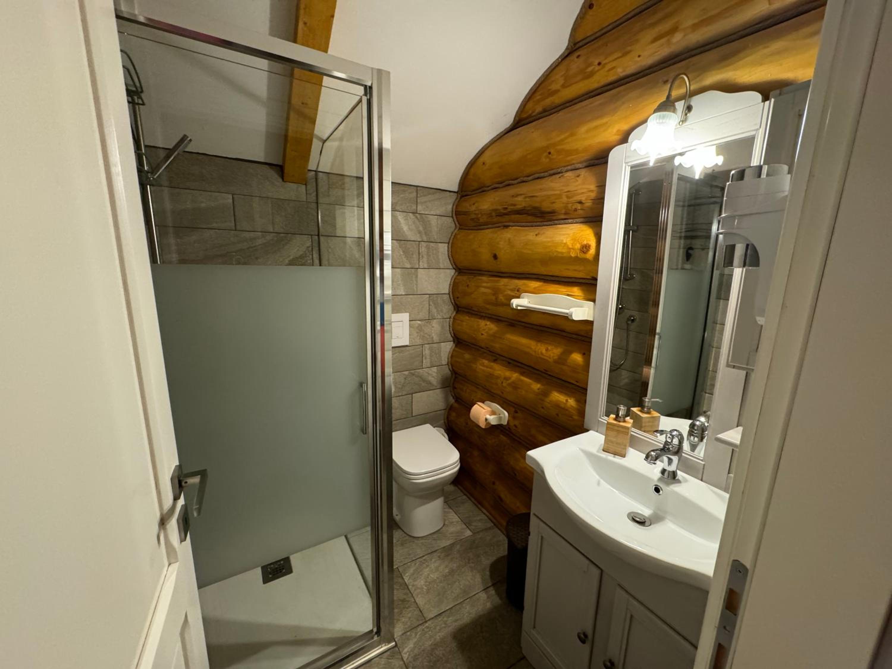 Cabana Repedea