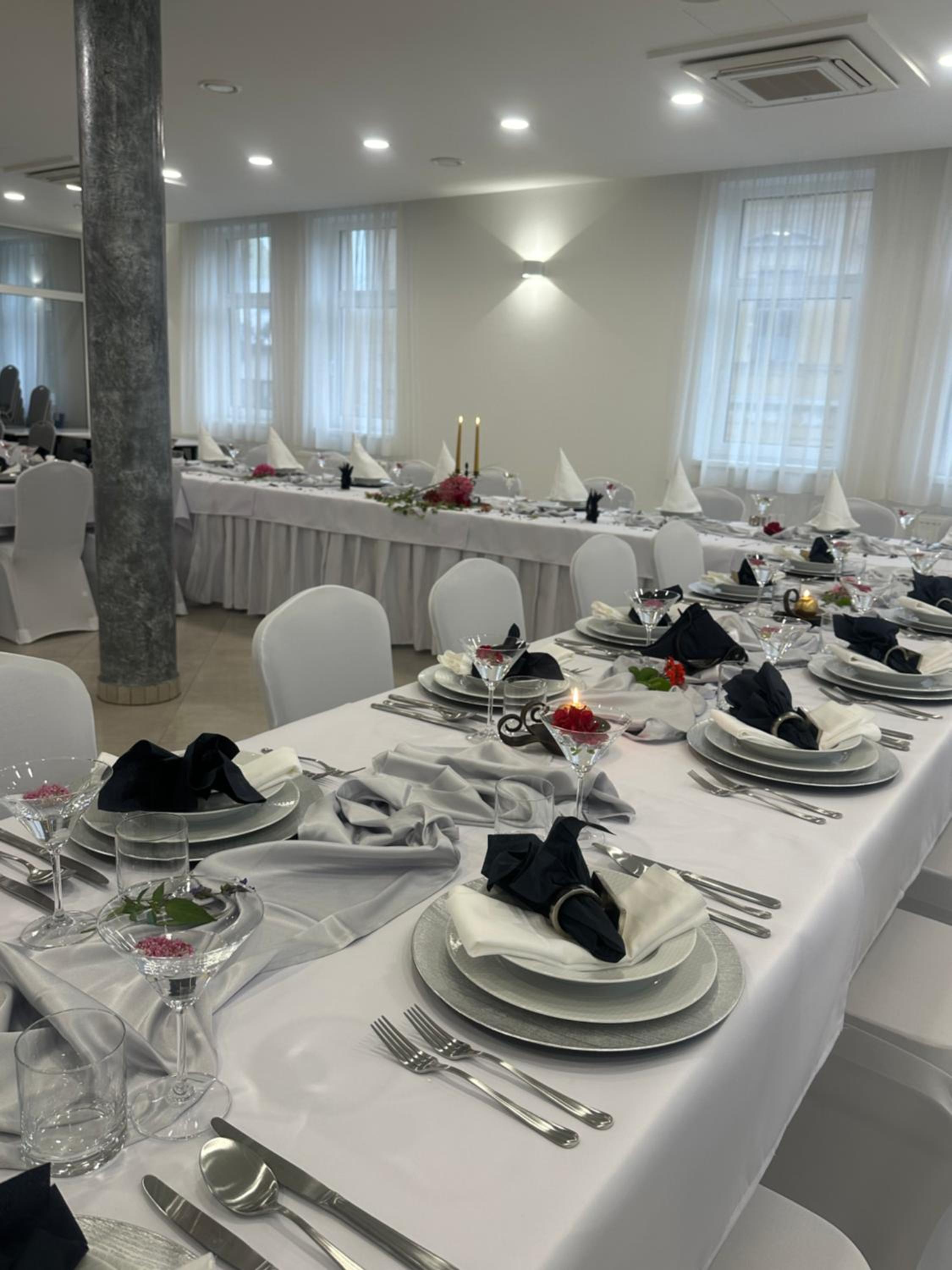 Apartmány Buková