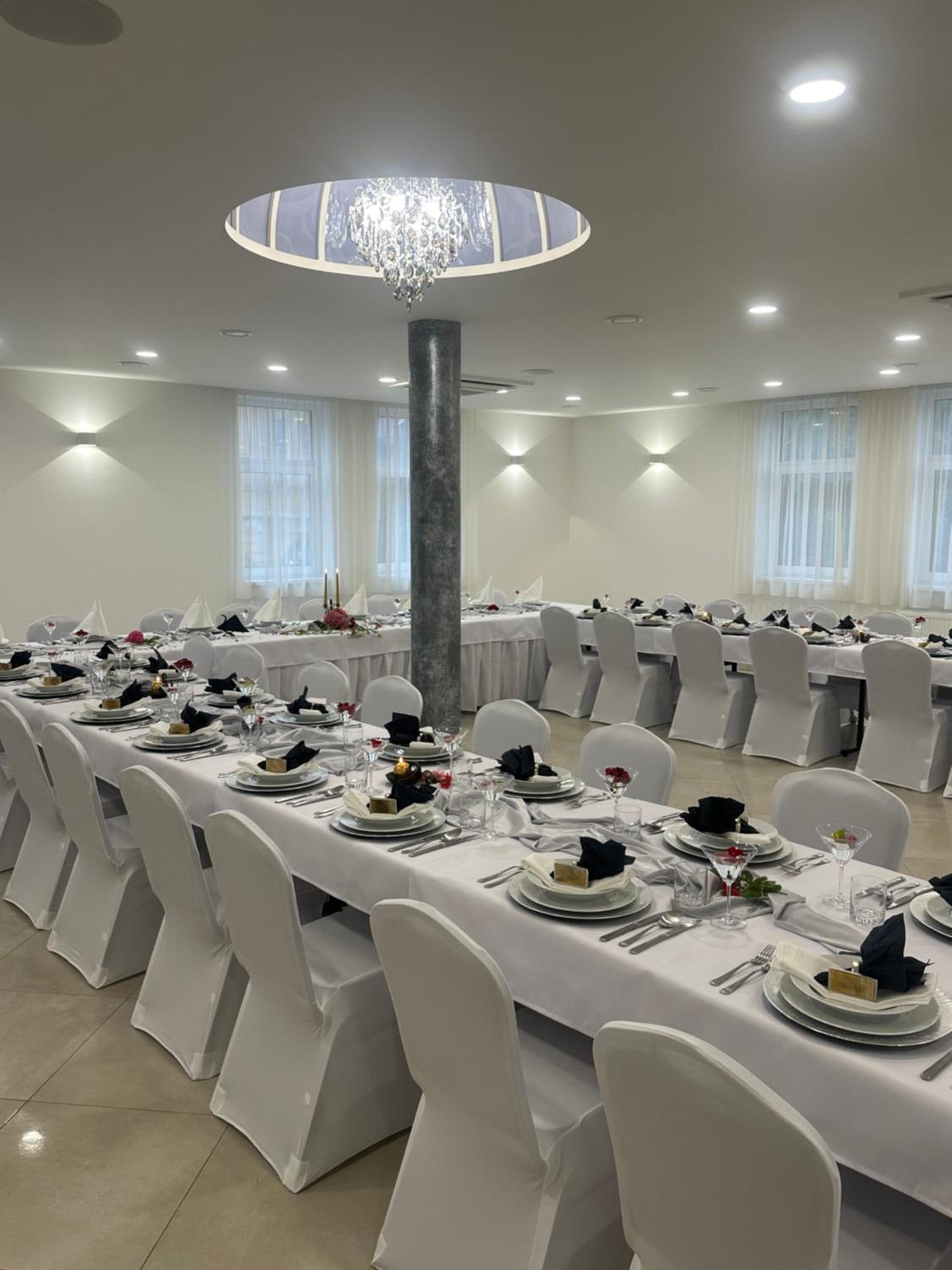 Apartmány Buková
