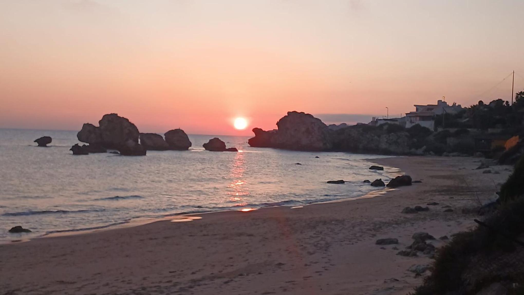 Alba Chiara Licata en Licata