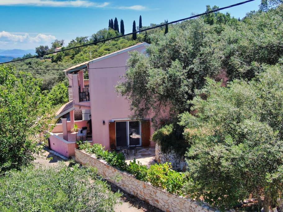 Villa Kris