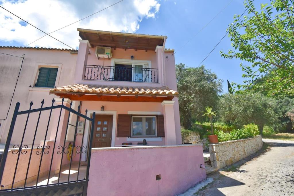 Villa Kris