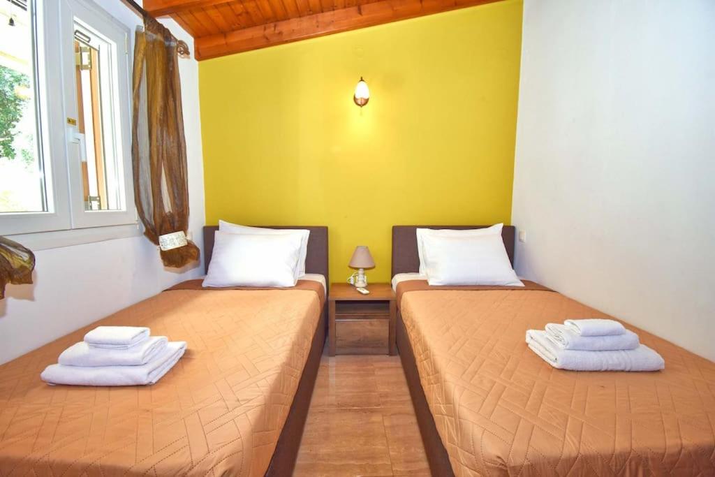 Villa Kris