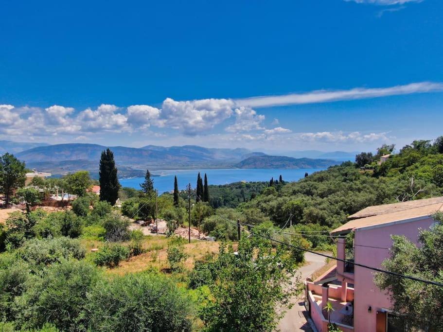 Villa Kris