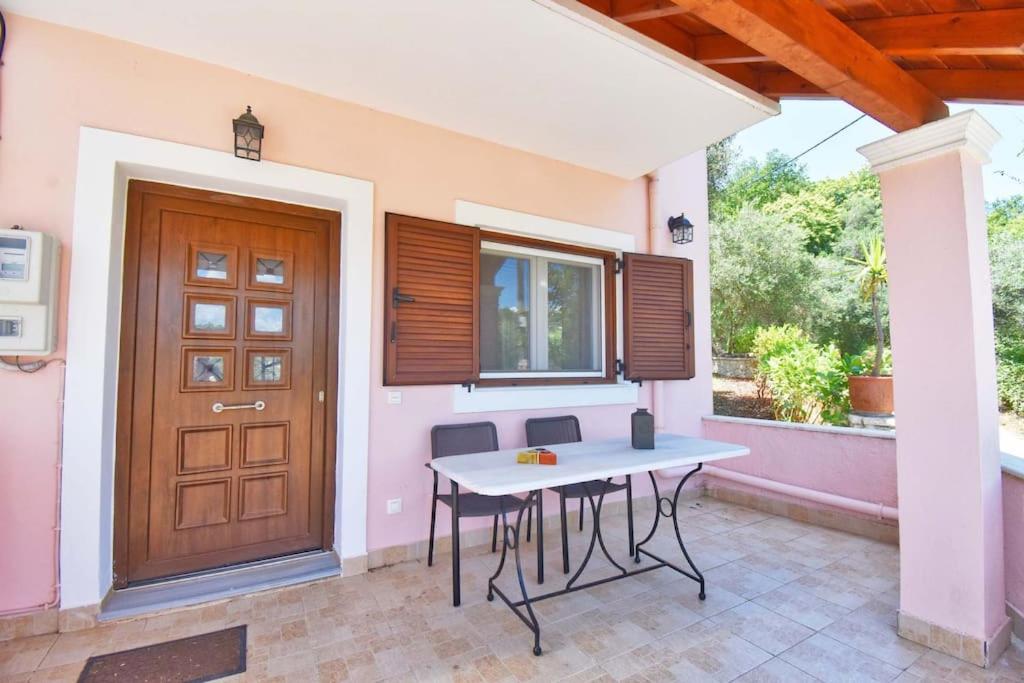 Villa Kris
