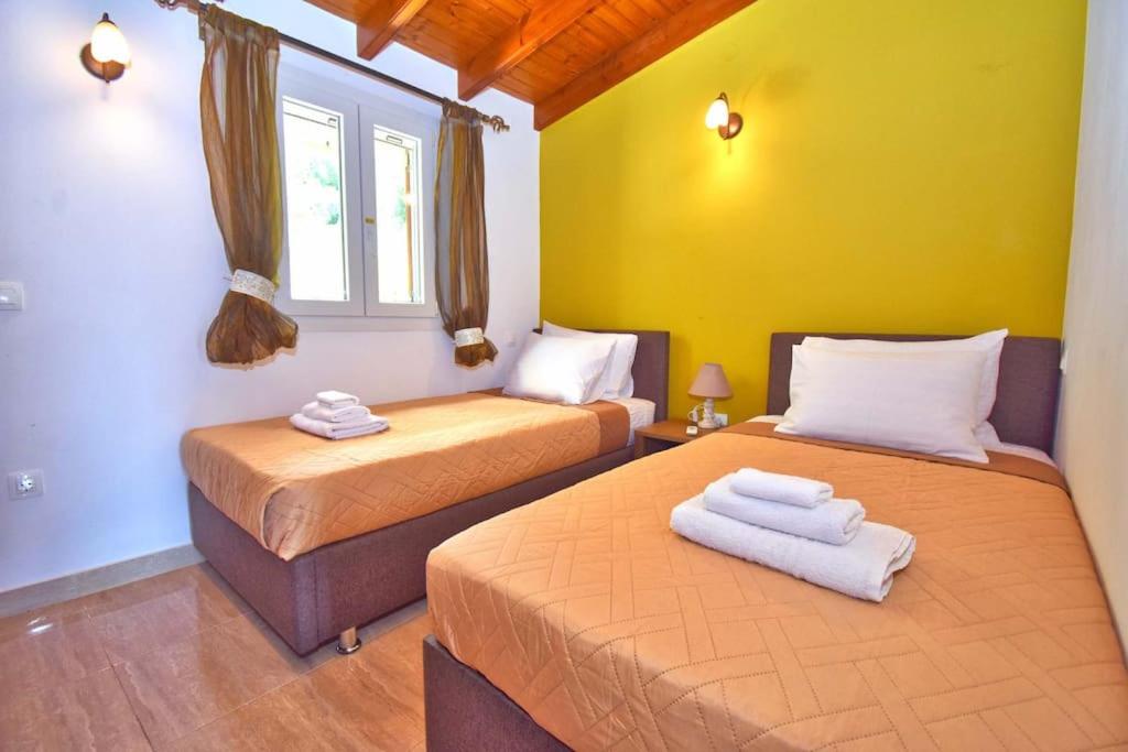 Villa Kris