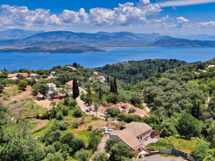 Villa Kris