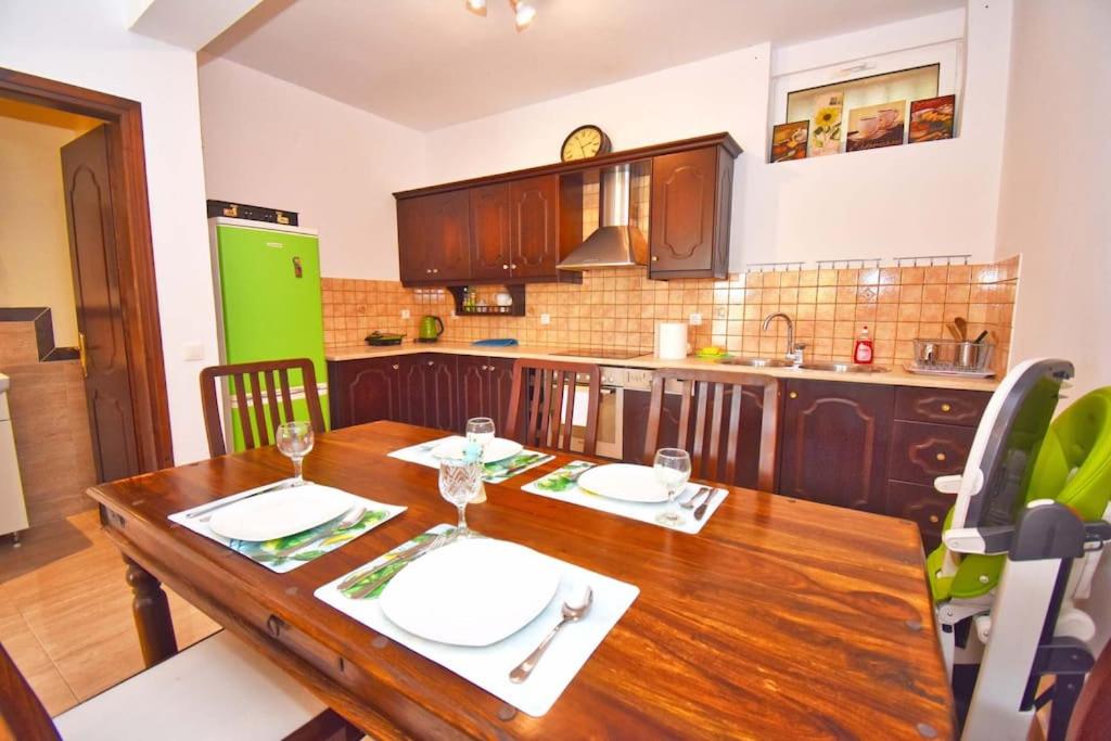 Villa Kris