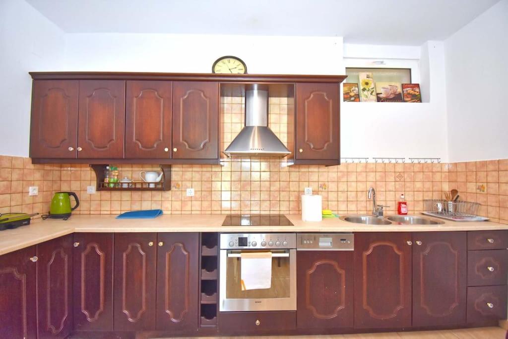 Villa Kris
