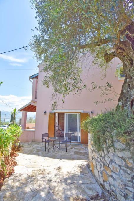 Villa Kris