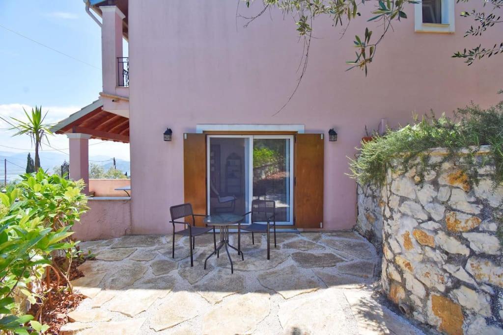 Villa Kris