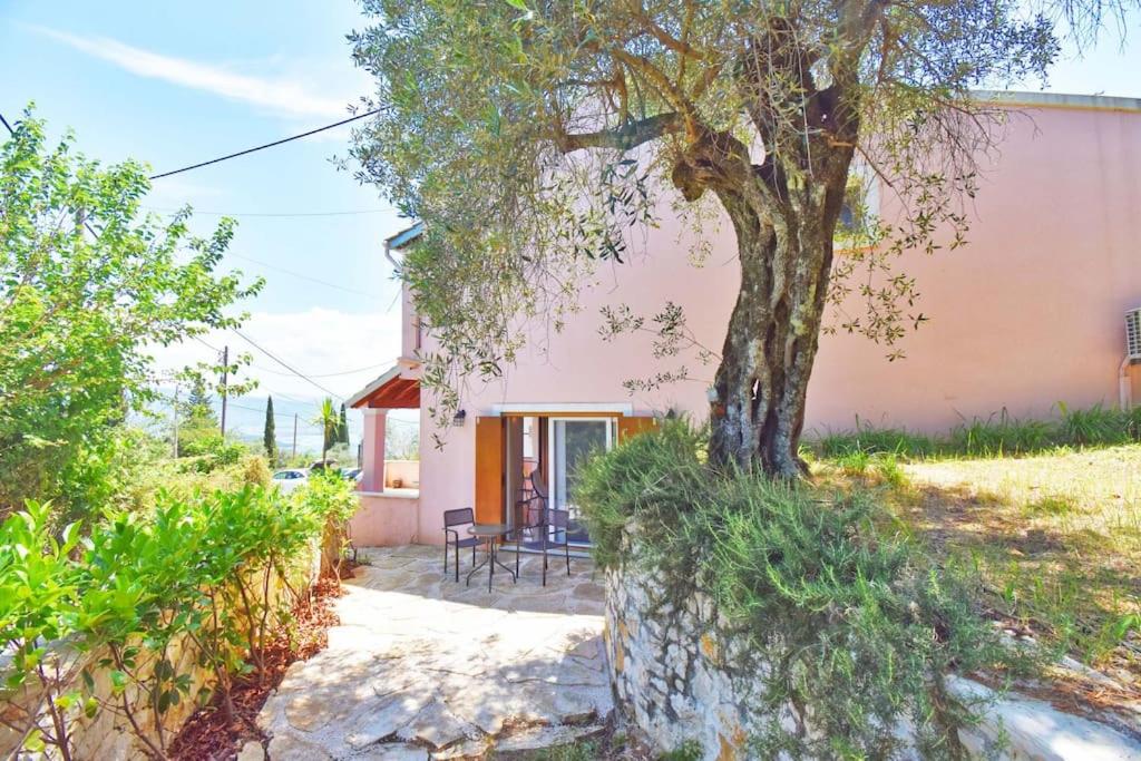 Villa Kris