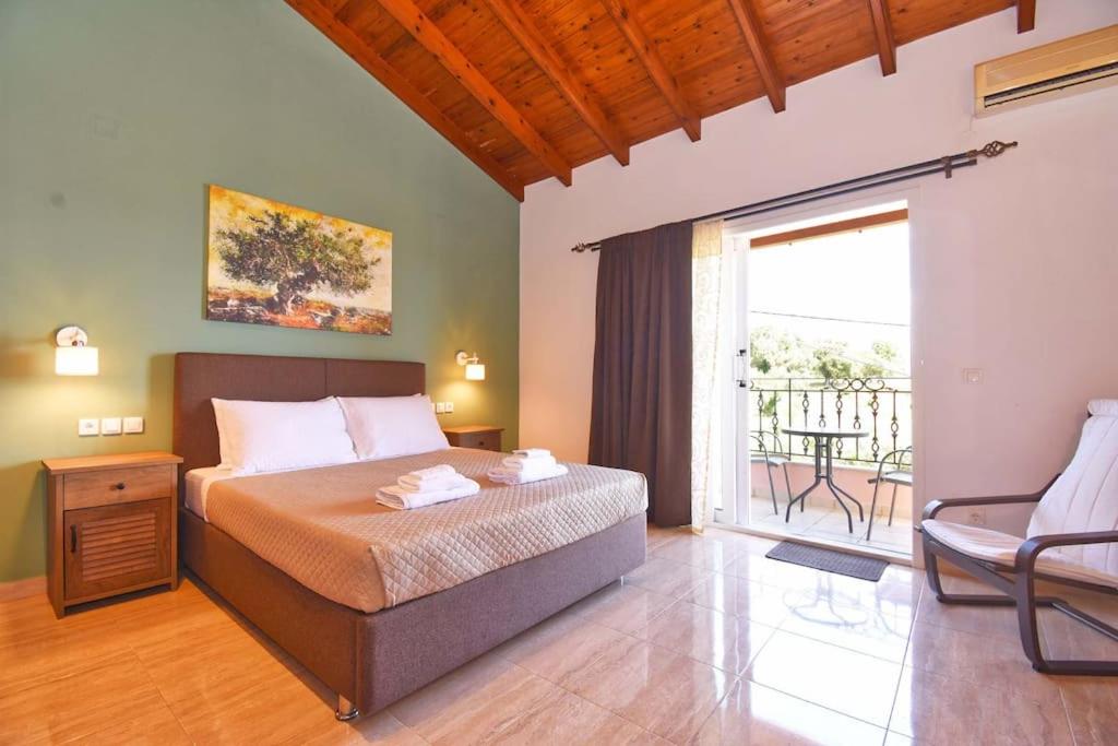 Villa Kris
