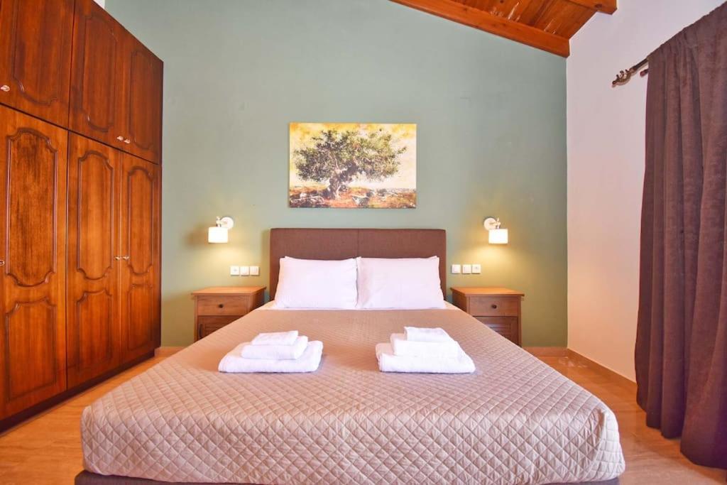 Villa Kris