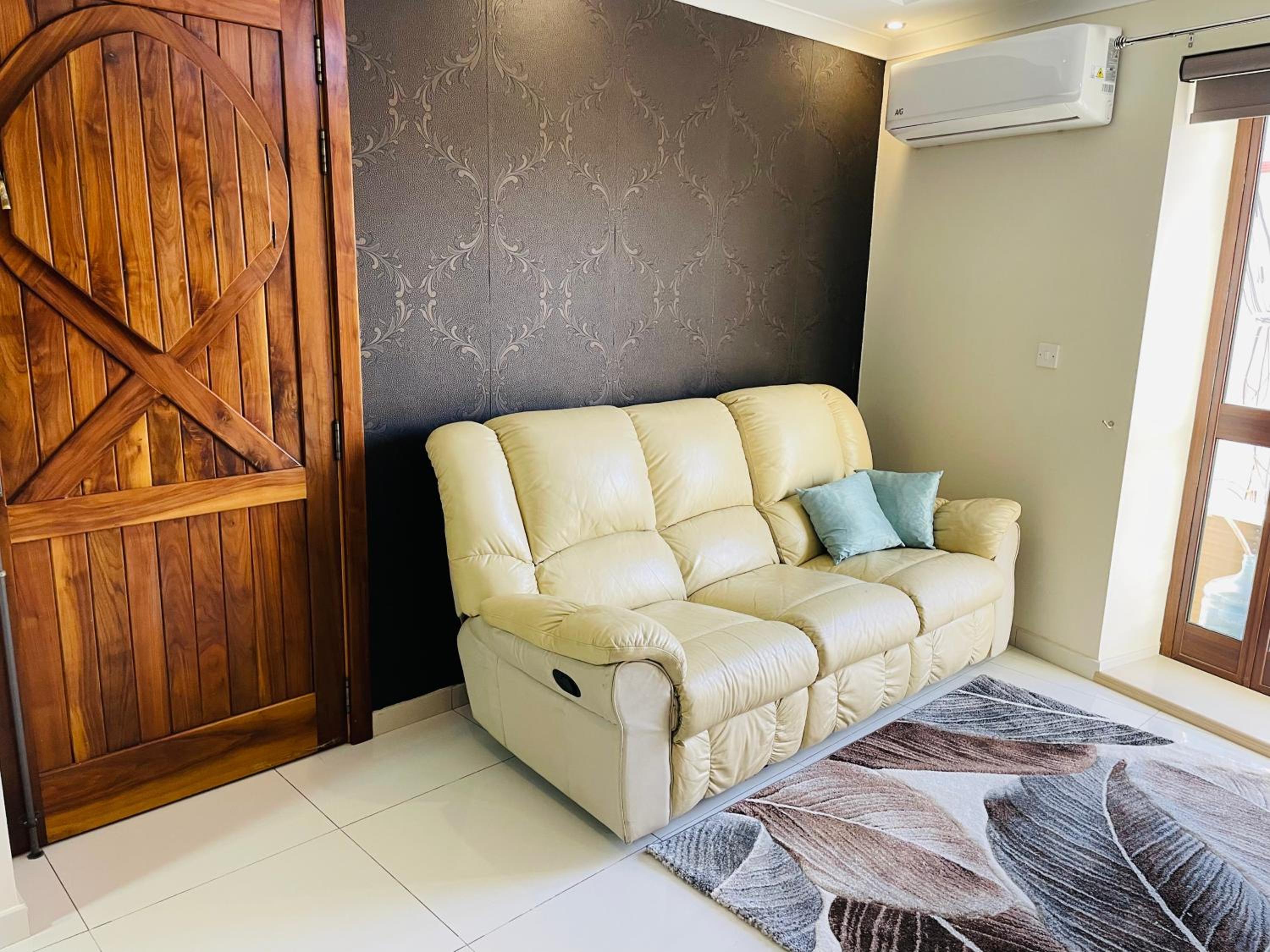 Thea appartment