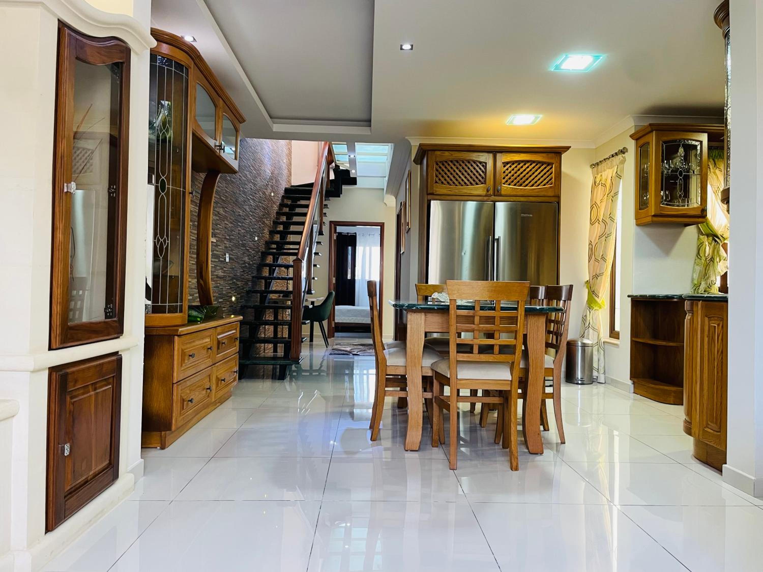Thea appartment