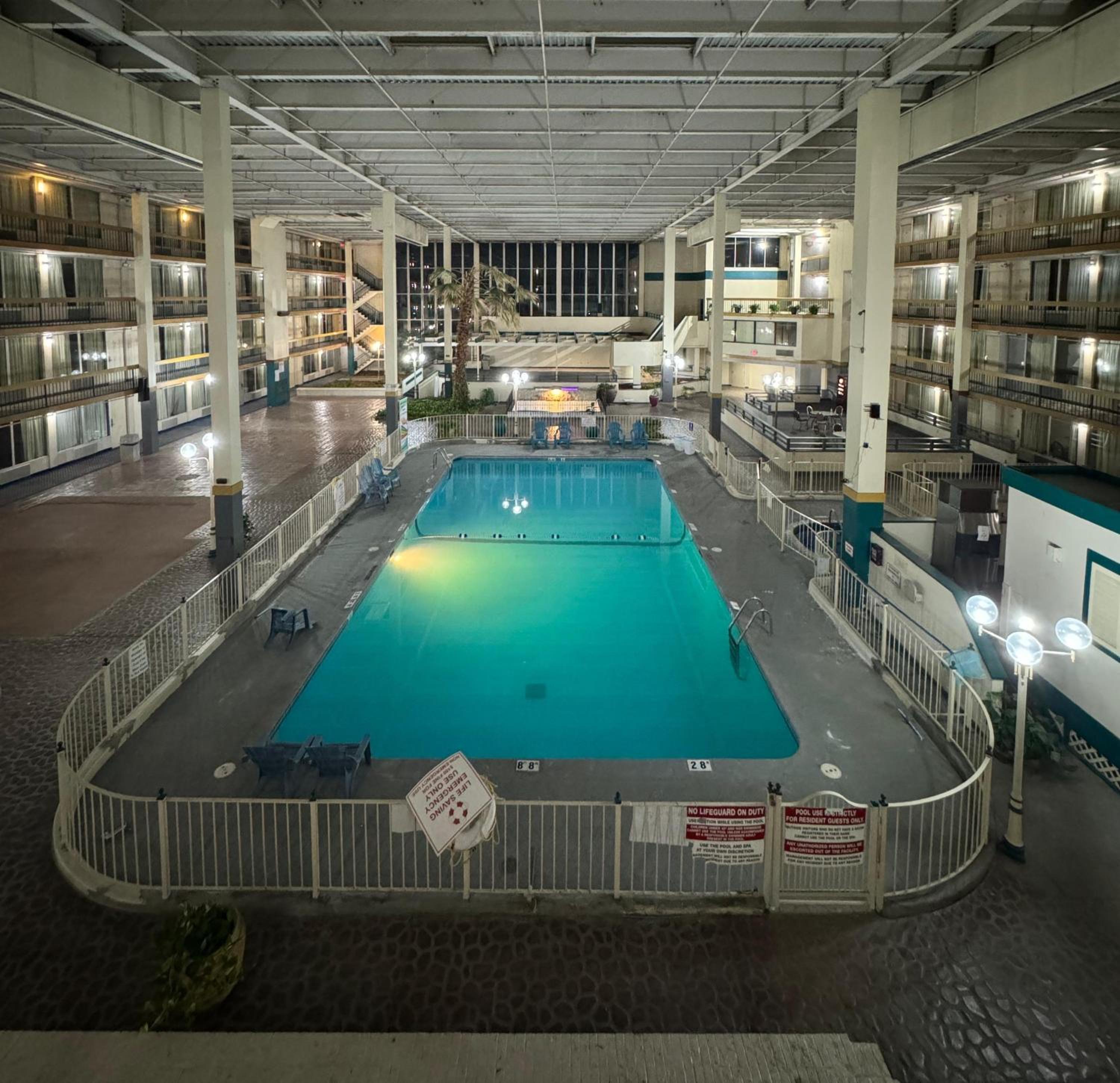 The Lodge Hotel and Banquets - Property Image 25
