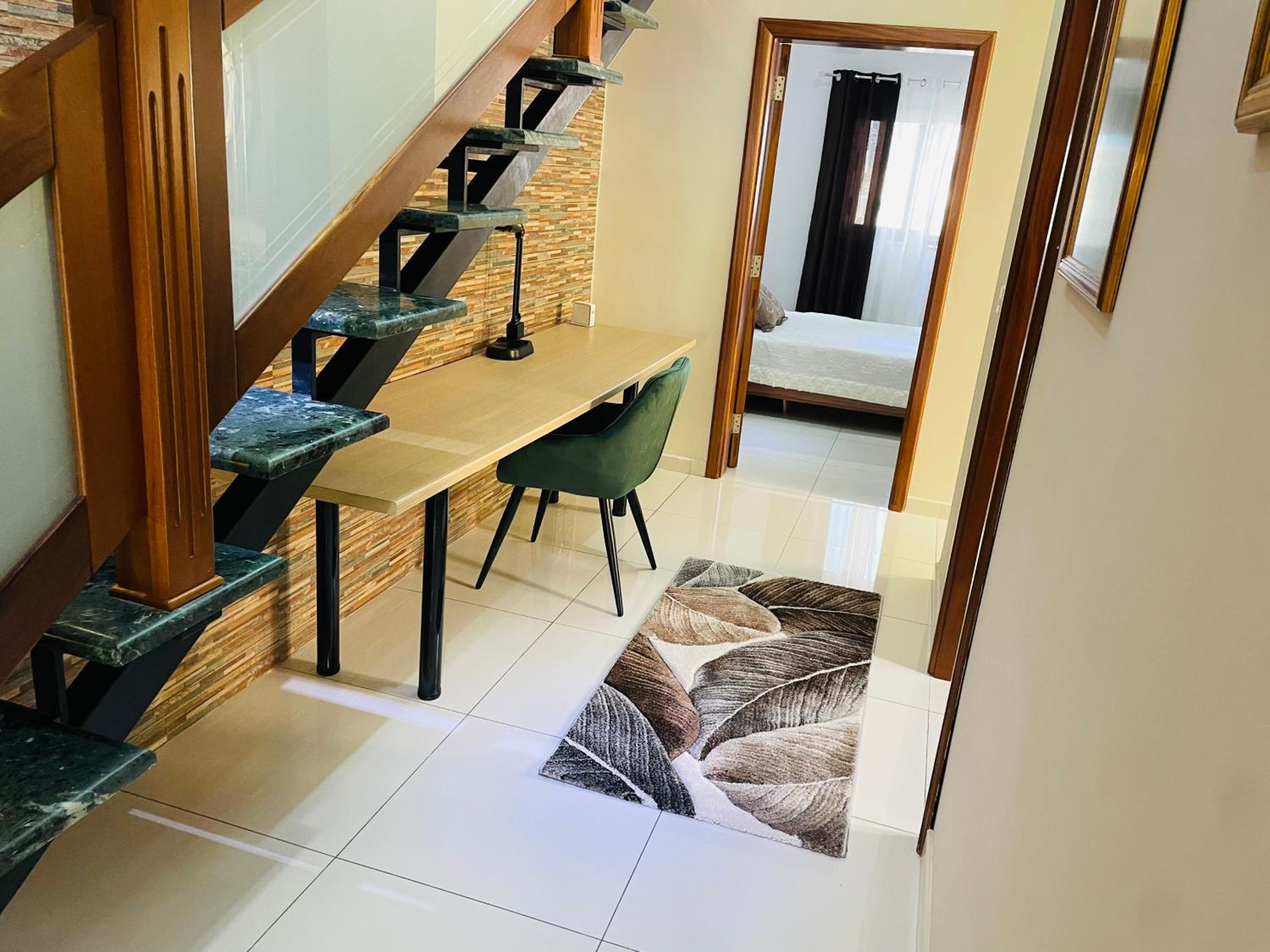 Thea appartment