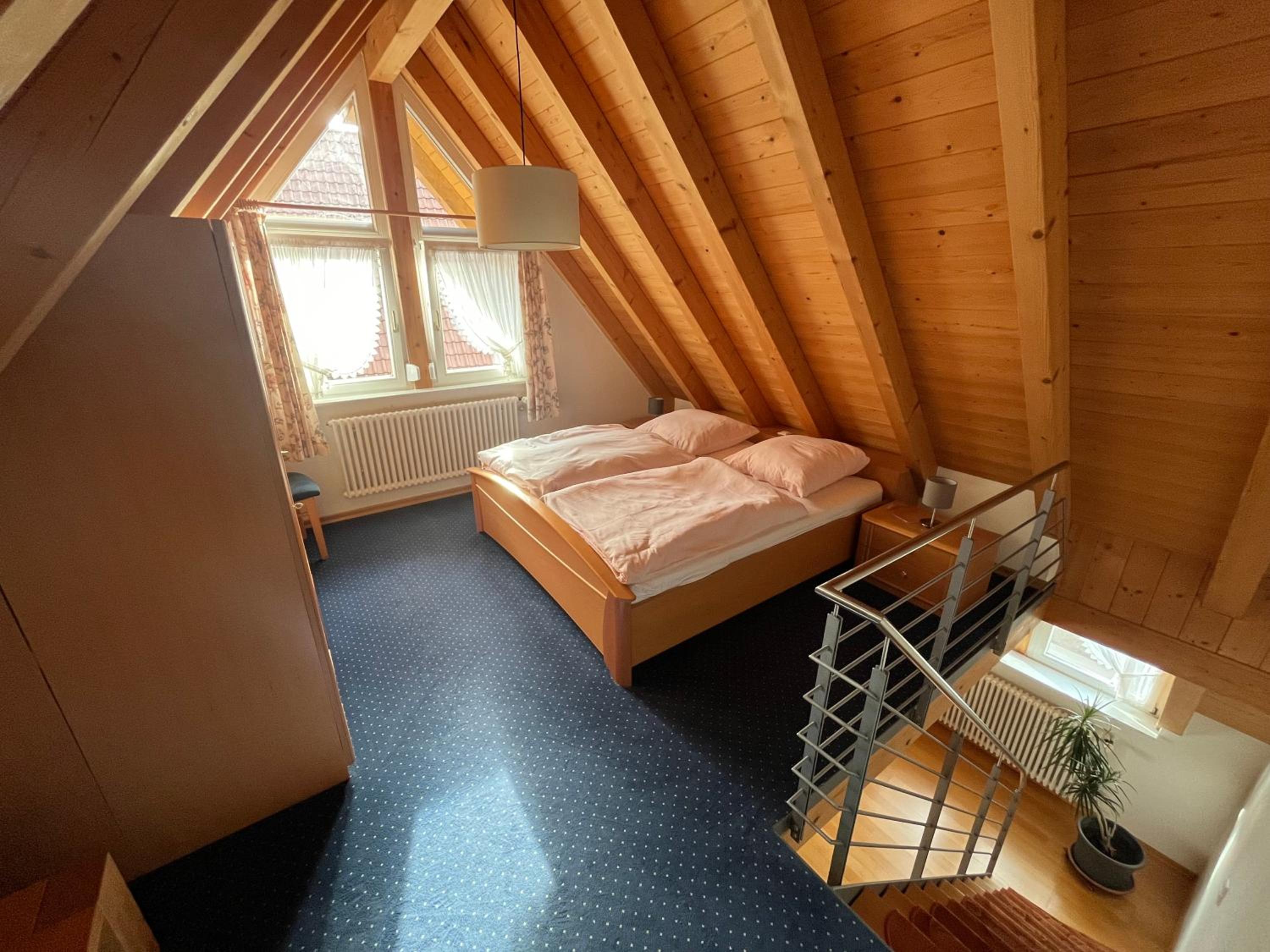 Ferienwohnung-Blume DG