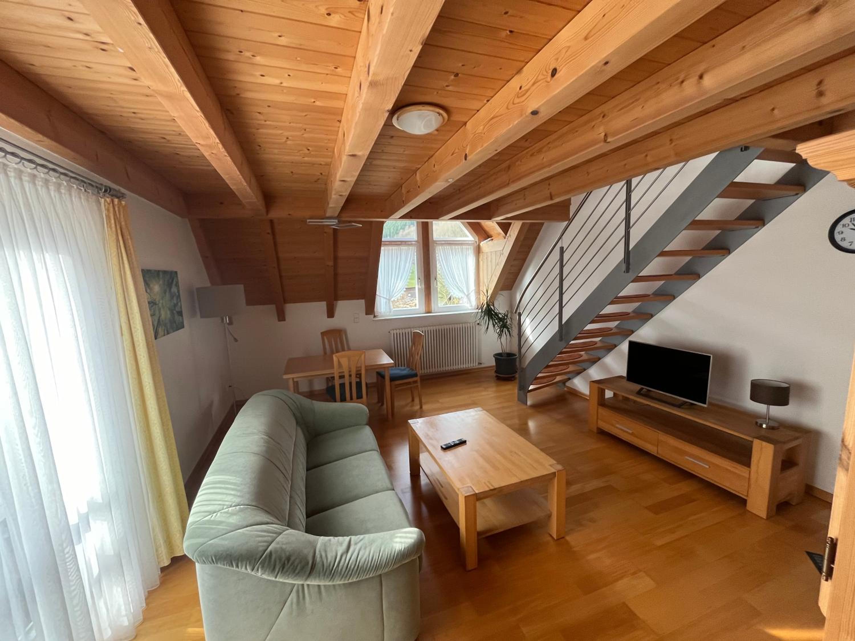 Ferienwohnung-Blume DG