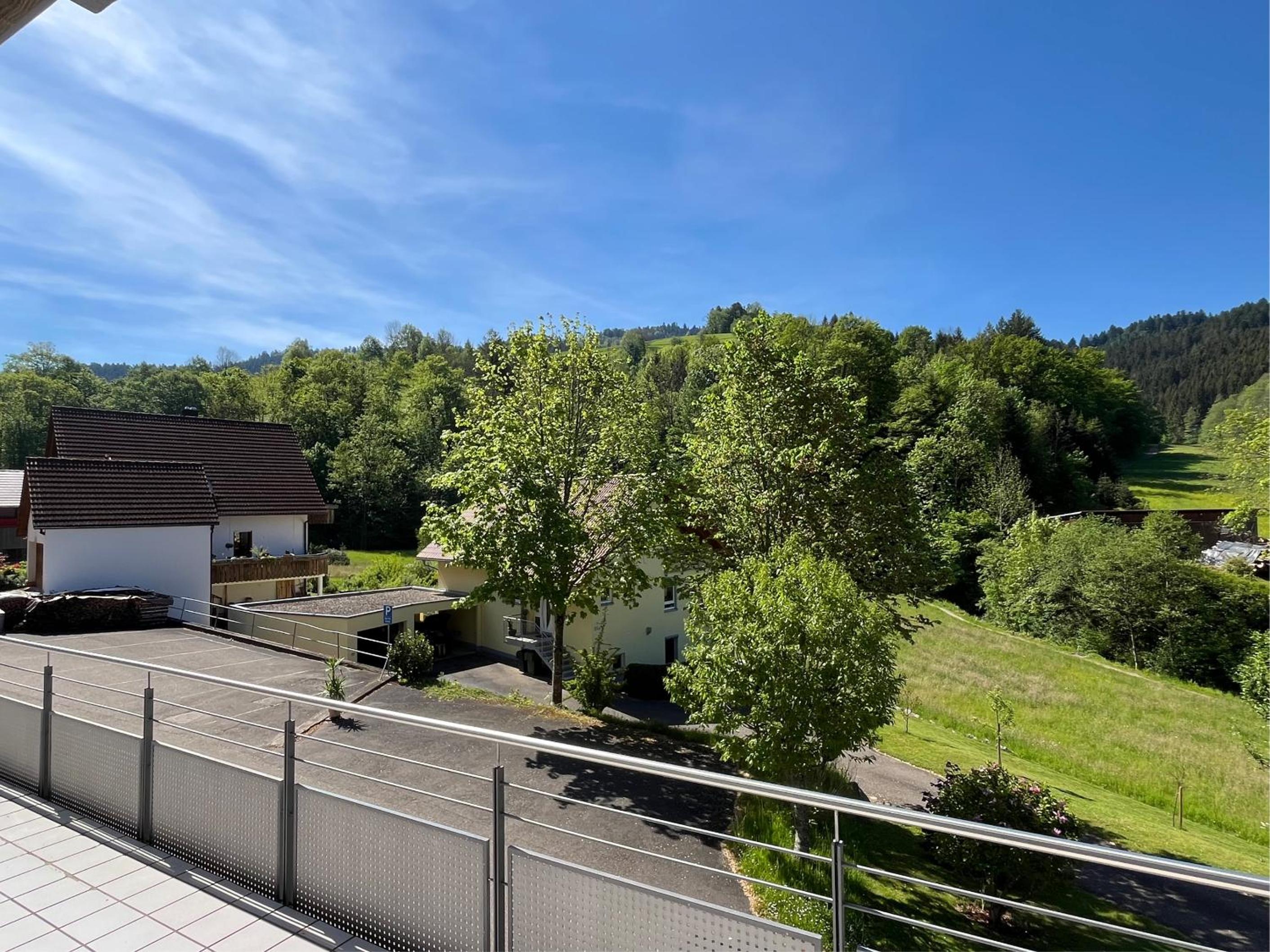 Ferienwohnung-Blume DG