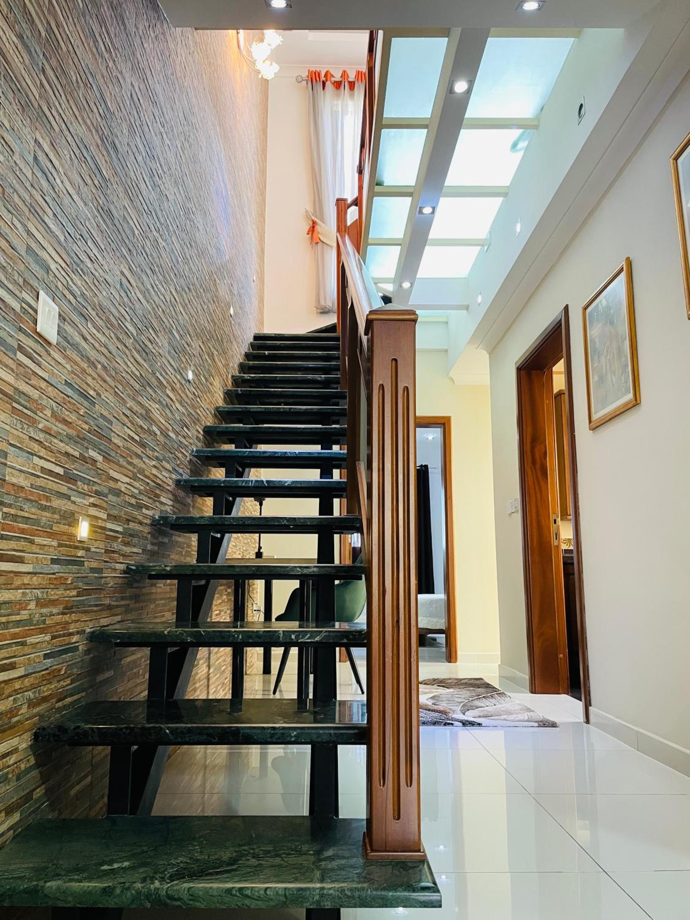 Thea appartment