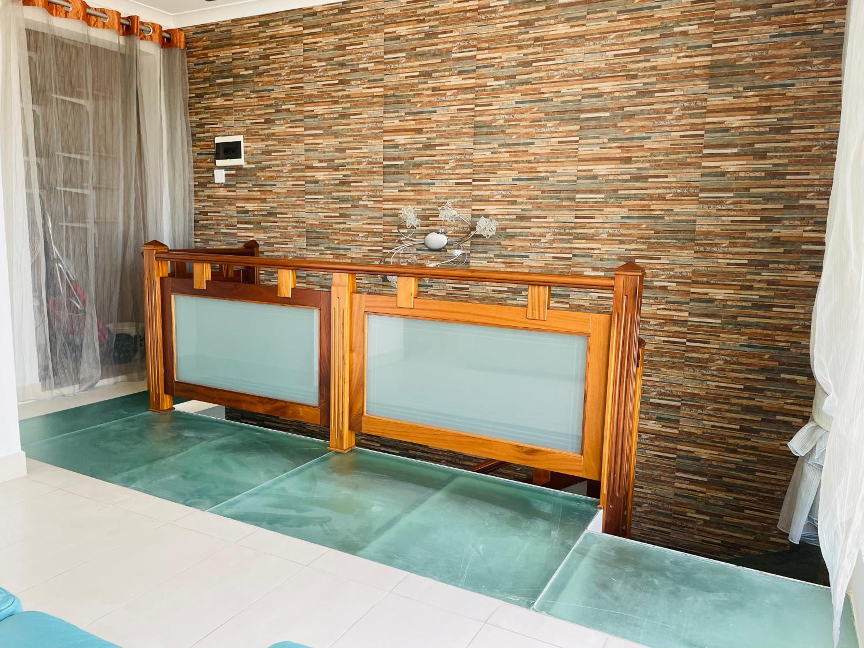 Thea appartment