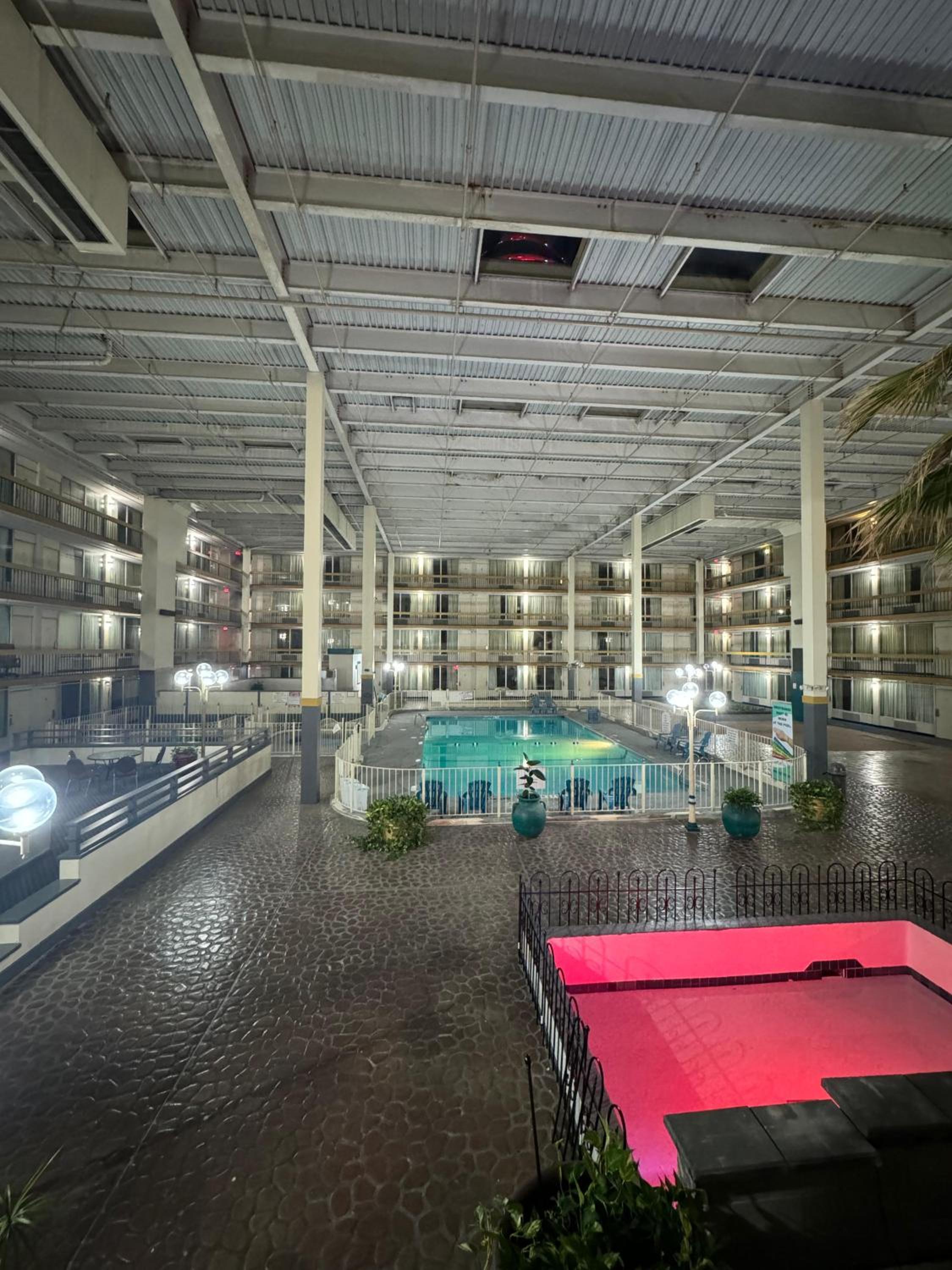 The Lodge Hotel and Banquets - Property Image 3