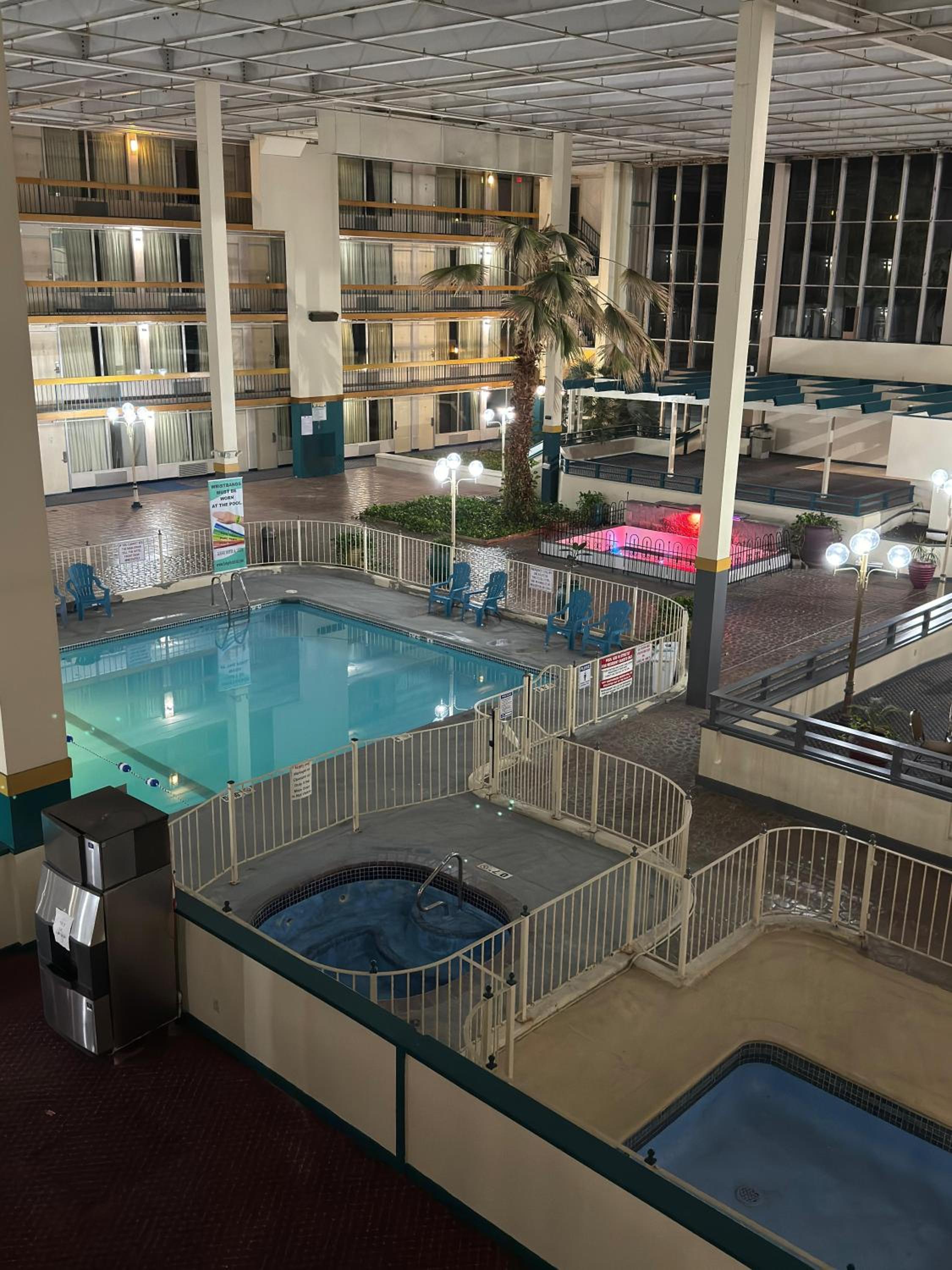The Lodge Hotel and Banquets - Property Image 5