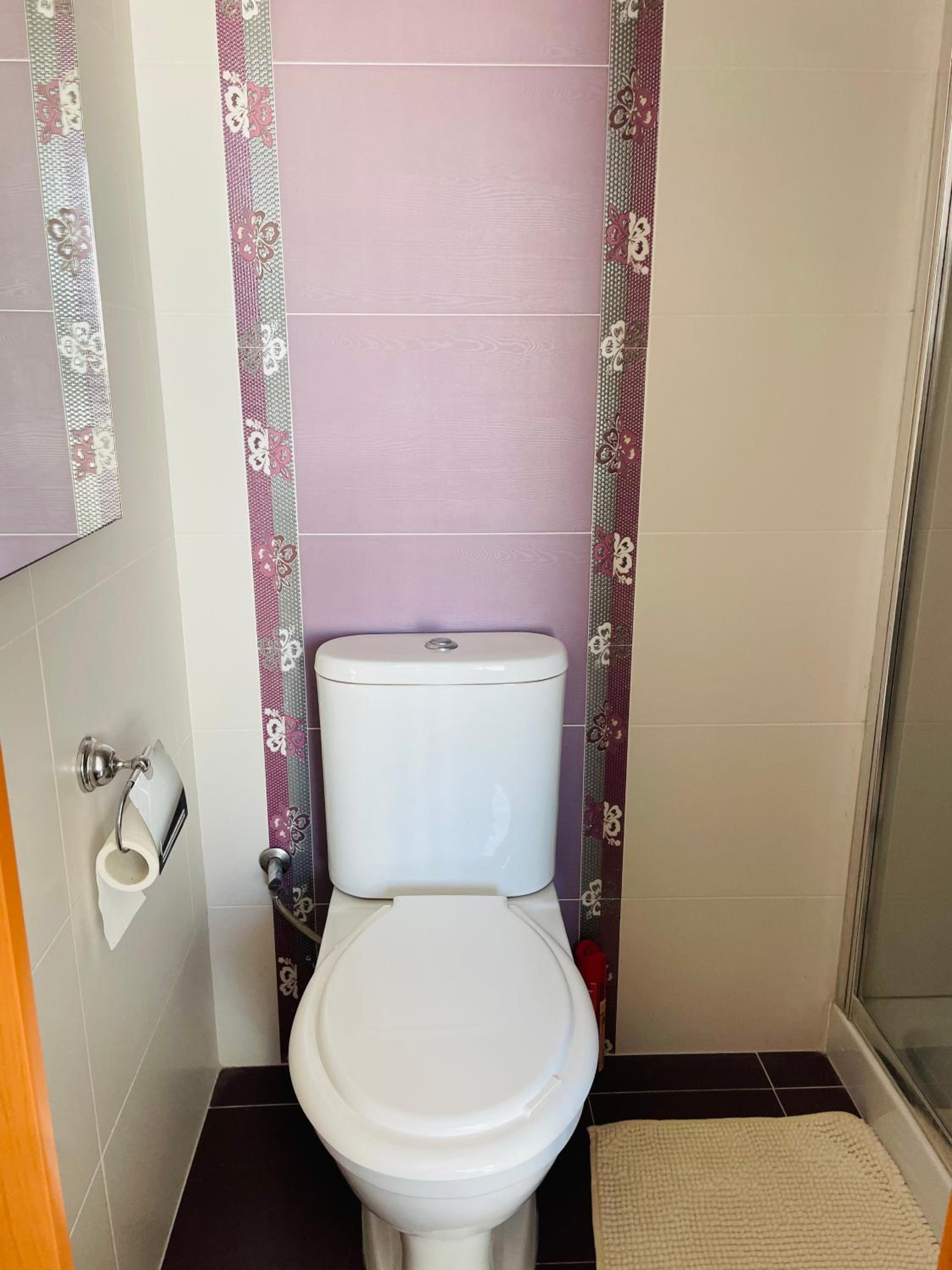 Thea appartment