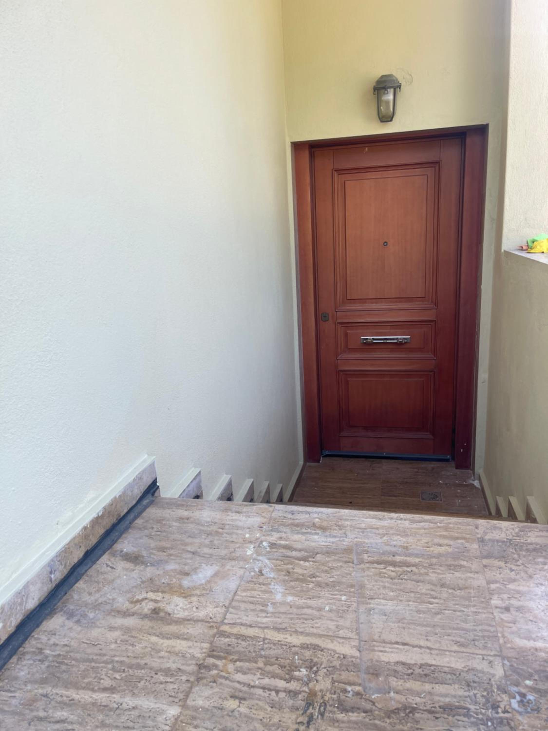 Christina's Apartment