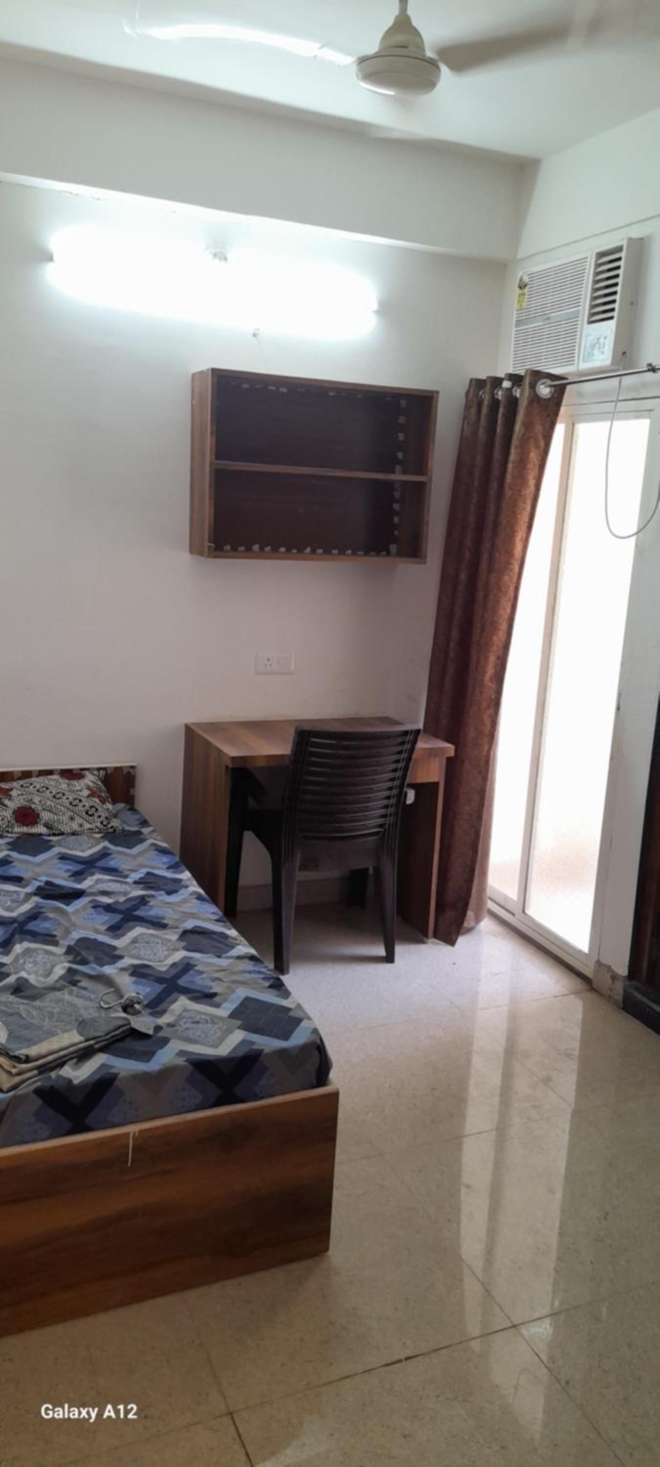 Shri Balaji Residency, Boys PG Hostel view 3
