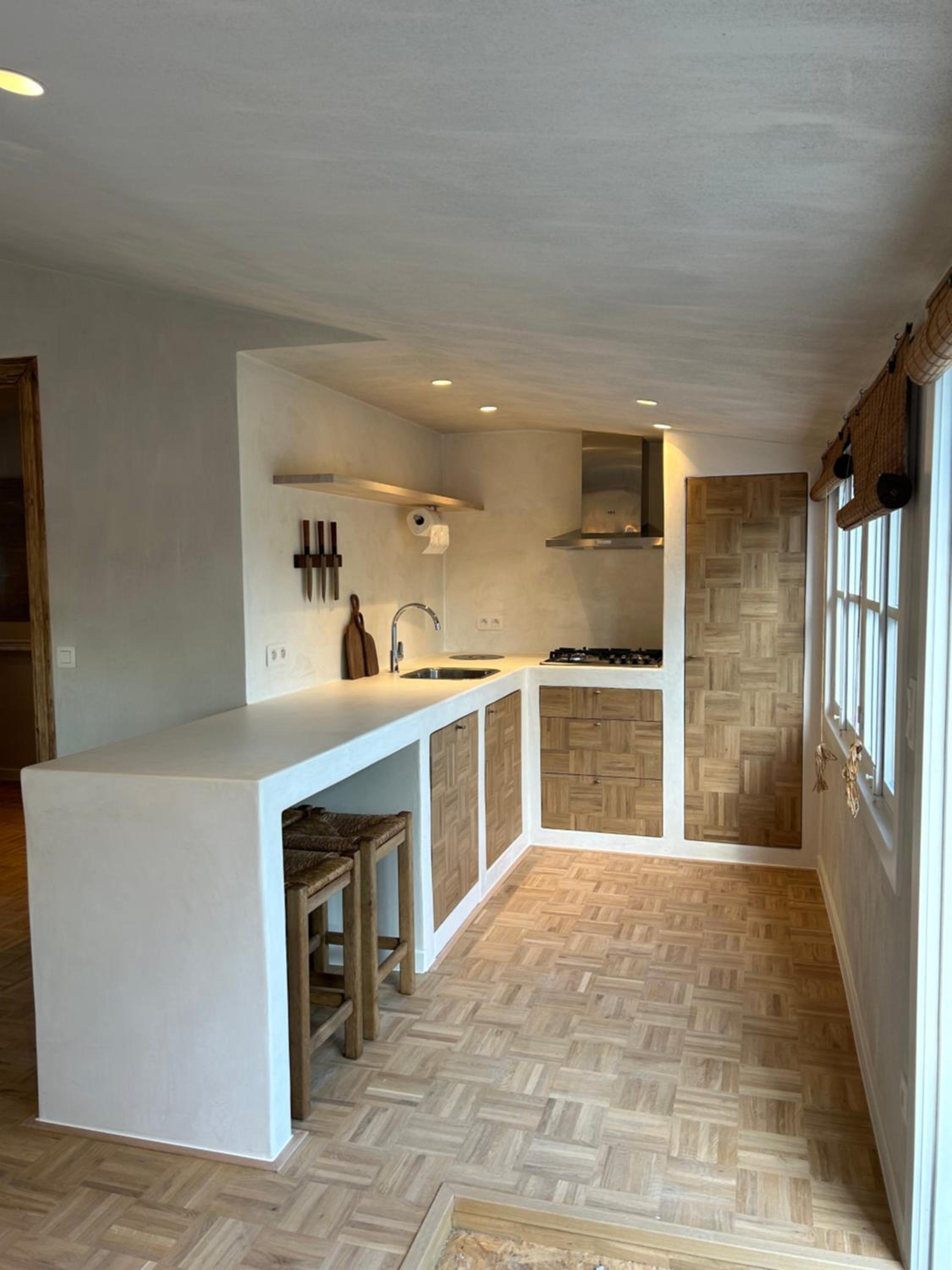 Chalet Leon