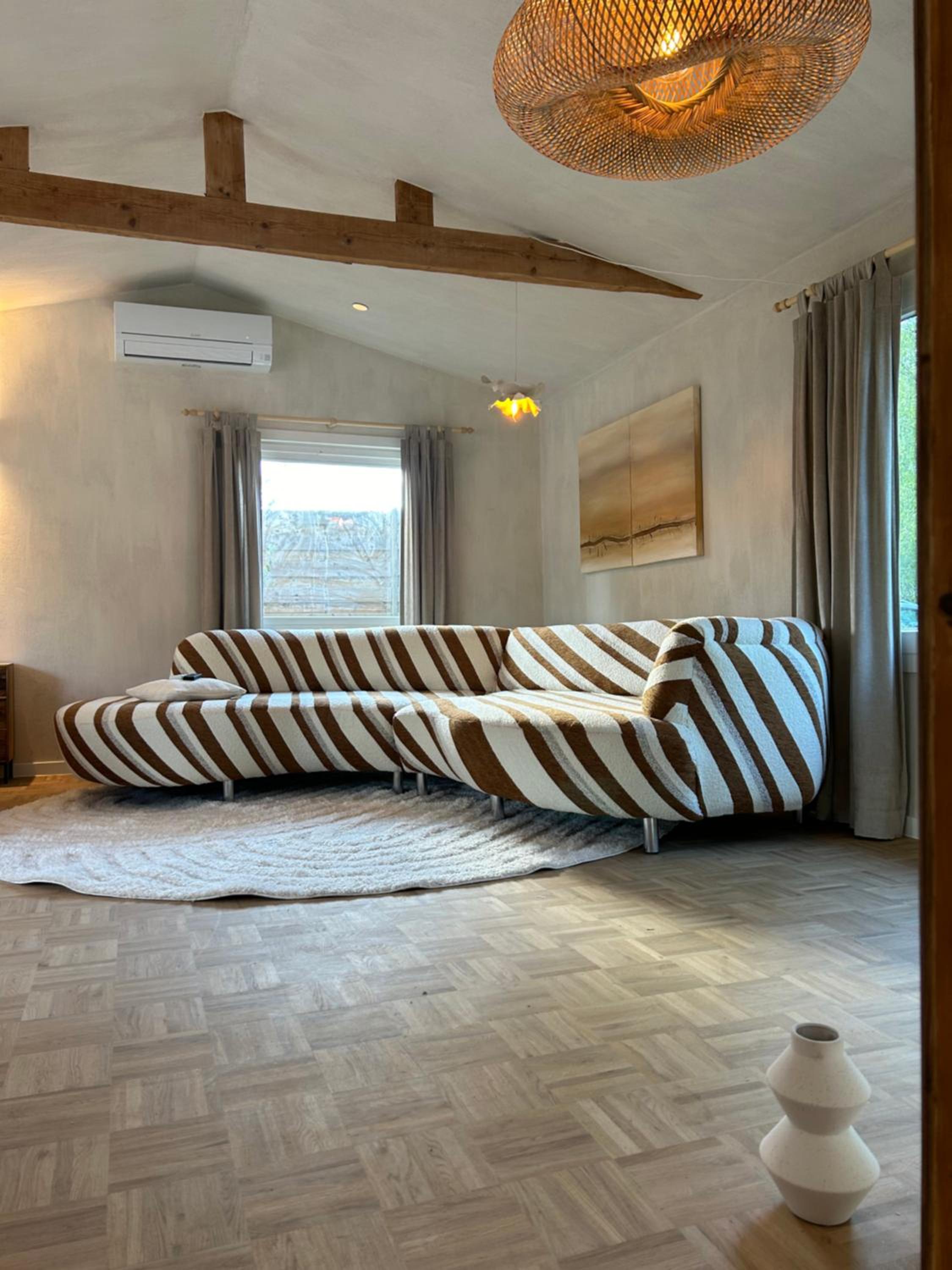Chalet Leon